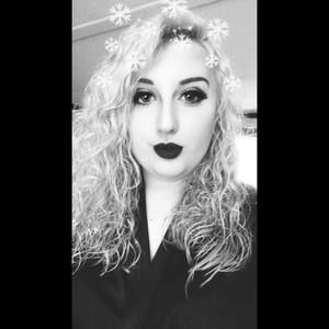 Meet your Posher, Cianna